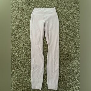 Lululemon Leggings Size 4